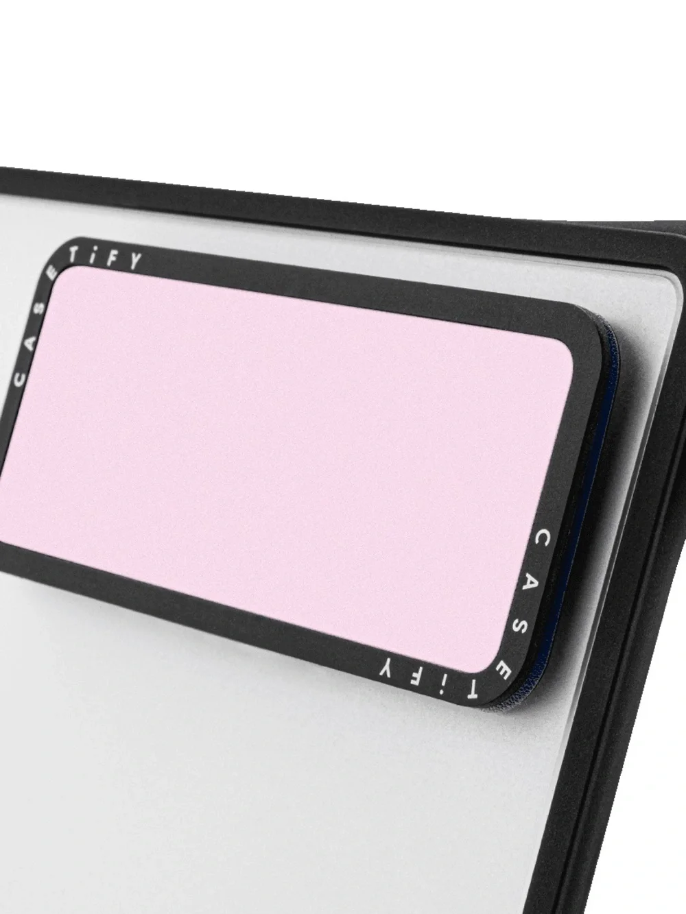 Casetify please note